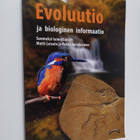Evoluutio ja biologinen informaatio - pikkukuva 1