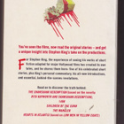 Stephen King: Goes to the movies - pikkukuva 2