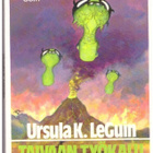 Ursula K. LeGuin - Taivaan työkalu - pikkukuva 1