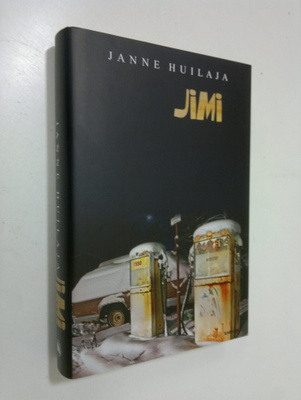 Janne Huilaja : Jimi