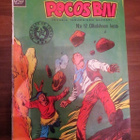 Pecos Bill # 12/1960 Olkahihnan kosto - pikkukuva 1