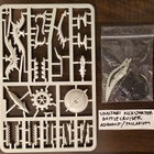 Dropfleet Commander: Shaltari-sarjoja pakettina / yksittäin - pikkukuva 3