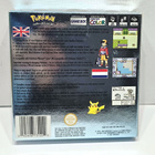 Gameboy - Pokemon Silver Version (CIB) - pikkukuva 4