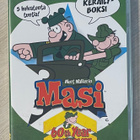 Mort Walkerin MASI - 60-vuotis juhlakokoelma (2DVD) *UUSI* - pikkukuva 1