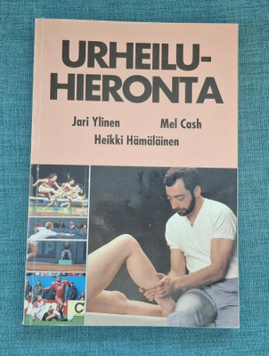 URHEILUHIERONTA Ylinen, Cash, Hämäläinen