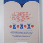 Ala-Harja Riikka : En Saab - pikkukuva 2