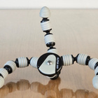 == Cullmann Alpha 300 Flexible Camera Tripod - pikkukuva 4