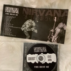 NIRVANA:THE BEST OF   (DELTA) - pikkukuva 3
