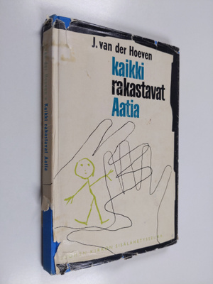 J. van der Hoeven : Kaikki rakastavat Aatia