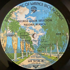 [LP] GEORGE BAKER SELECTION: PALOMA BLANCA - pikkukuva 4