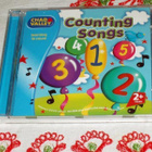 CD Counting Songs 2 + Years - pikkukuva 1