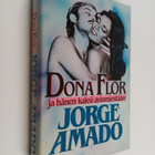 Jorge Amado : Dona Flor ja hänen kaksi aviomiestään - pikkukuva 1
