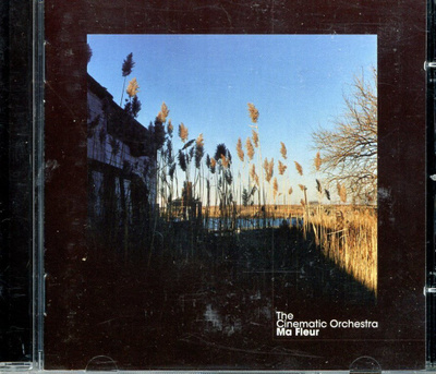 The Cinematic Orchestra : Ma Fleur