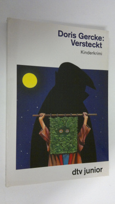 Doris Gercke : Versteckt