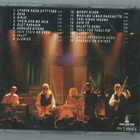 TOPI SORSAKOSKI & AGENTS Greatest Hits CD - pikkukuva 2