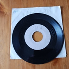 Agents – Jätkän Twist koelevy orig 1980 rare nm - pikkukuva 1