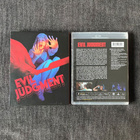 Evil Judgment LE slipcase blu-ray | US | 1984 - pikkukuva 2