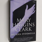 Mary Higgins Clark : Murha sydämellä - pikkukuva 1