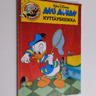 Aku Ankan kyttäyskeikka - pikkukuva 1