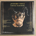 JETHRO TULL : Curious Ruminant - LP, uusi - pikkukuva 3