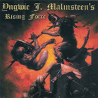 Yngwie J. Malmsteen's Rising Force - War To End All Wars CD - pikkukuva 1