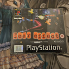 Fear Effect (PS) - pikkukuva 1