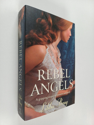 Libba Bray : Rebel angels