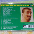Hullujussi - 20 Suosikkia CD - pikkukuva 2