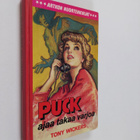 Tony Wickers : Puck ajaa takaa varjoa - pikkukuva 1