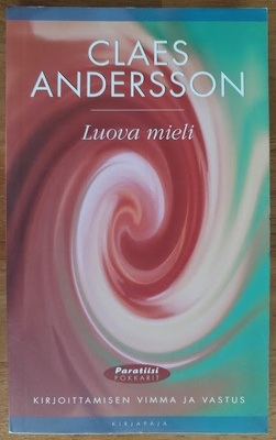 Claes Andersson: Luova mieli