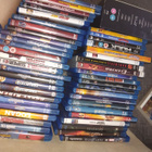 n. 50 Marvel elokuvaa ,bluray - pikkukuva 1