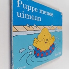 Eric Hill : Puppe menee uimaan - pikkukuva 1