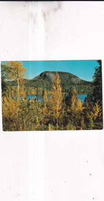 Kuusamo, Konttainen  , e4