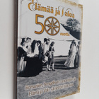 Elämää ja Valoa 50 vuotta : romanien, hengellisen romanit... - pikkukuva 1