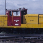 Märklin NSB dieselvaihtoveturi - pikkukuva 5