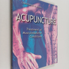 Christopher M. Norris : Acupuncture : Treatment of Muscul... - pikkukuva 1