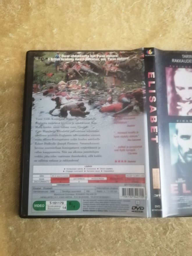 Item image