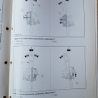 Ford Transit automaattikytkin : Asentajan opas, 1998 - pikkukuva 5