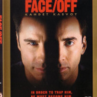 dvd, Face/Off - kahdet kasvot (Travolta, Cage) [toiminta] - pikkukuva 1