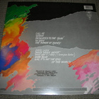 LP spagna: Dedicated to the moon - pikkukuva 2