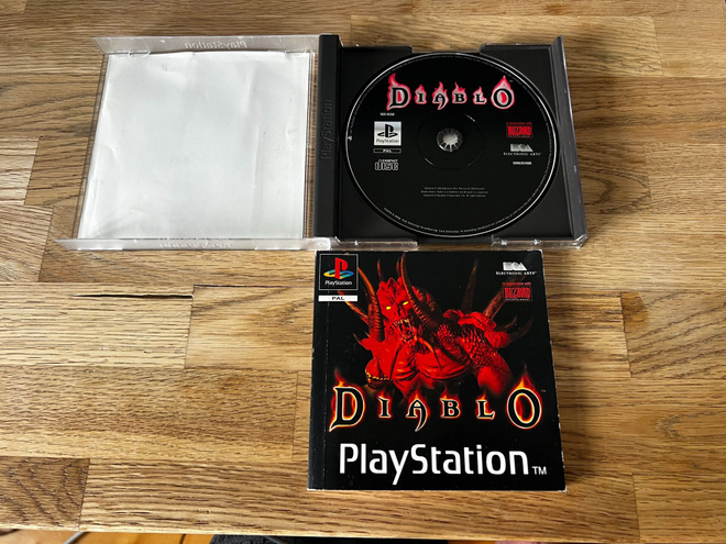 Item image