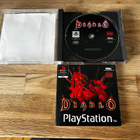 Diablo PS1 (CIB) - pikkukuva 2