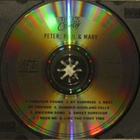 Peter, Paul & Mary • C'mon Folks CD - pikkukuva 4