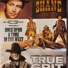 Kova kuin kivi - Huuliharppukostaja - Shane (3 DVD) - pikkukuva 1