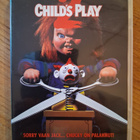 Child's Play 2 (1990) DVD - pikkukuva 1