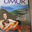 Umur : rakkaustarina Lapissa DVD - pikkukuva 1