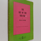 Frank O'Connor : The Art of the Theatre - pikkukuva 1
