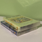 SF Elokuvaklassikot ja muita DVD-bokseja - uusia, muoveissa - pikkukuva 4