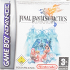 Final Fantasy Tactics Advance - pikkukuva 1