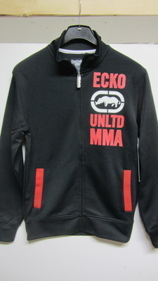 # Uusi miesten Ecko takki, koko S #